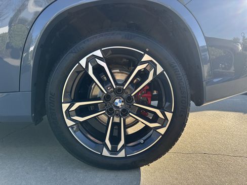 New 2026 BMW X1 xDrive28i image 26