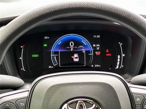 New 2026 Toyota Corolla LE image 15