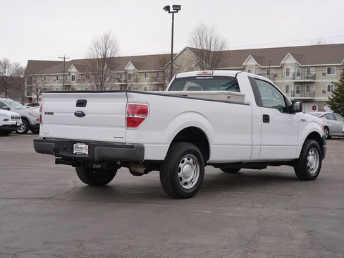 Used 2014 Ford F150 XL w/ Power Equipment Group image 3