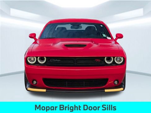 Used 2022 Dodge Challenger R/T Scat Pack w/ Driver Convenience Group image 11
