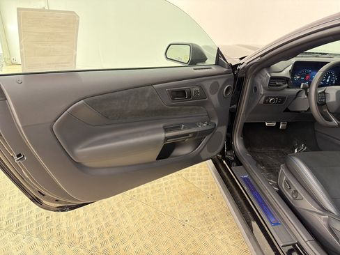 New 2026 Ford Mustang Dark Horse RWD image 18