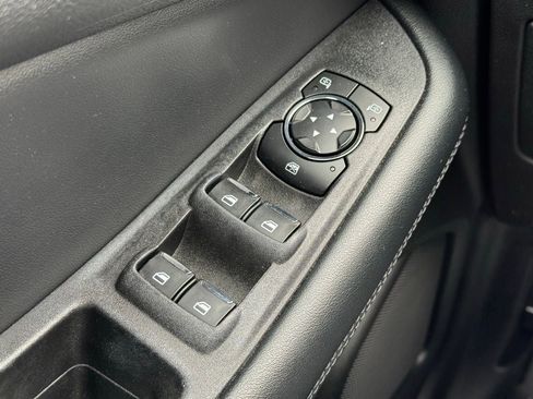 Certified 2024 Ford Edge SEL w/ Convenience Package image 18