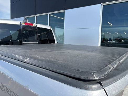 Used 2020 RAM 1500 Laramie AWD/4WD image 19