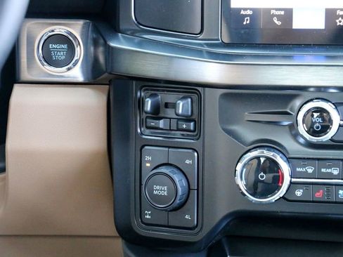 New 2026 Ford F250 Lariat w/ Chrome Package AWD/4WD image 30