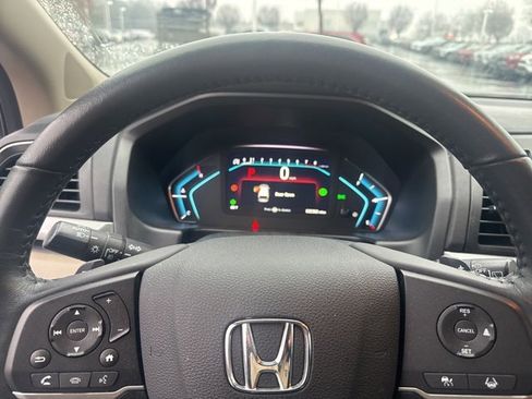 Used 2022 Honda Odyssey EX-L image 9