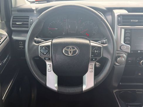Used 2023 Toyota 4Runner SR5 RWD image 16