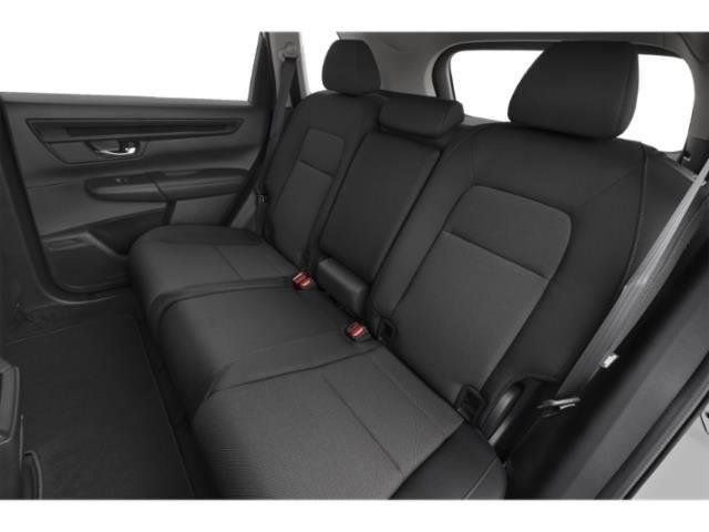 Used 2026 Honda CR-V EX image 10