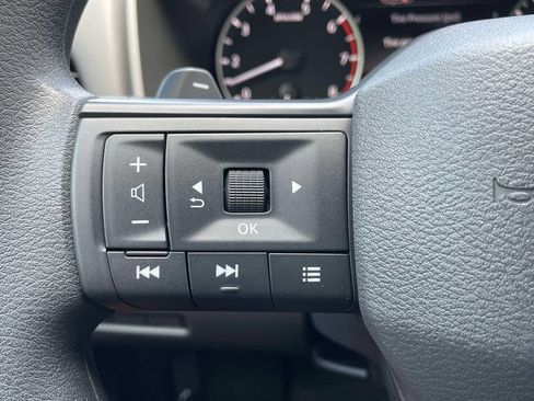 New 2026 Nissan Rogue S FWD image 21