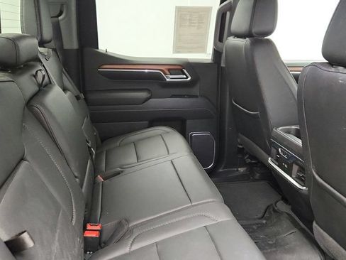 Used 2023 GMC Sierra 1500 Denali AWD/4WD image 20