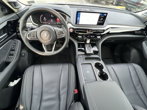 New 2026 Acura MDX w/Technology Package image 20