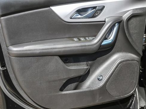 Used 2021 Chevrolet Blazer LT FWD image 23