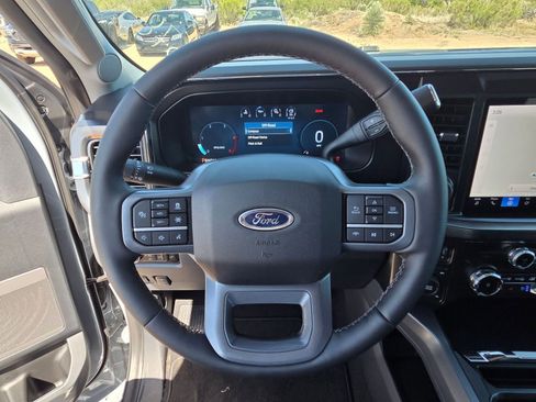 New 2026 Ford F250 Lariat w/ Lariat Ultimate Package AWD/4WD image 24