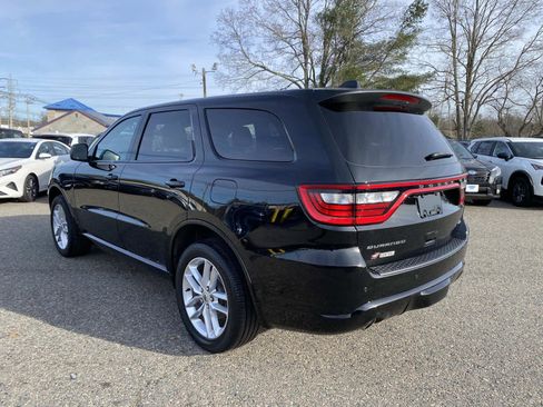 Used 2023 Dodge Durango GT image 6