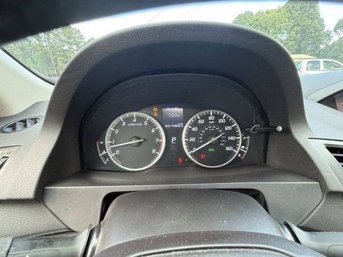 Used 2015 Acura RDX AWD image 23