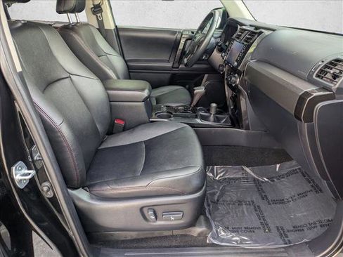 Used 2022 Toyota 4Runner TRD Off-Road Premium image 20