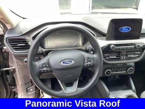 Used 2020 Ford Escape SE AWD/4WD image 13