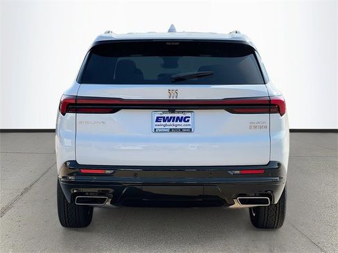 New 2026 Buick Enclave Sport Touring w/ Power Package image 5