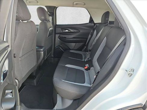 New 2026 Chevrolet TrailBlazer LT image 15