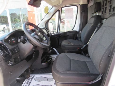 Used 2023 RAM ProMaster 1500 w/ Interior LED Lighting Group FWD image 9