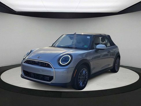 New 2026 MINI Cooper S image 4