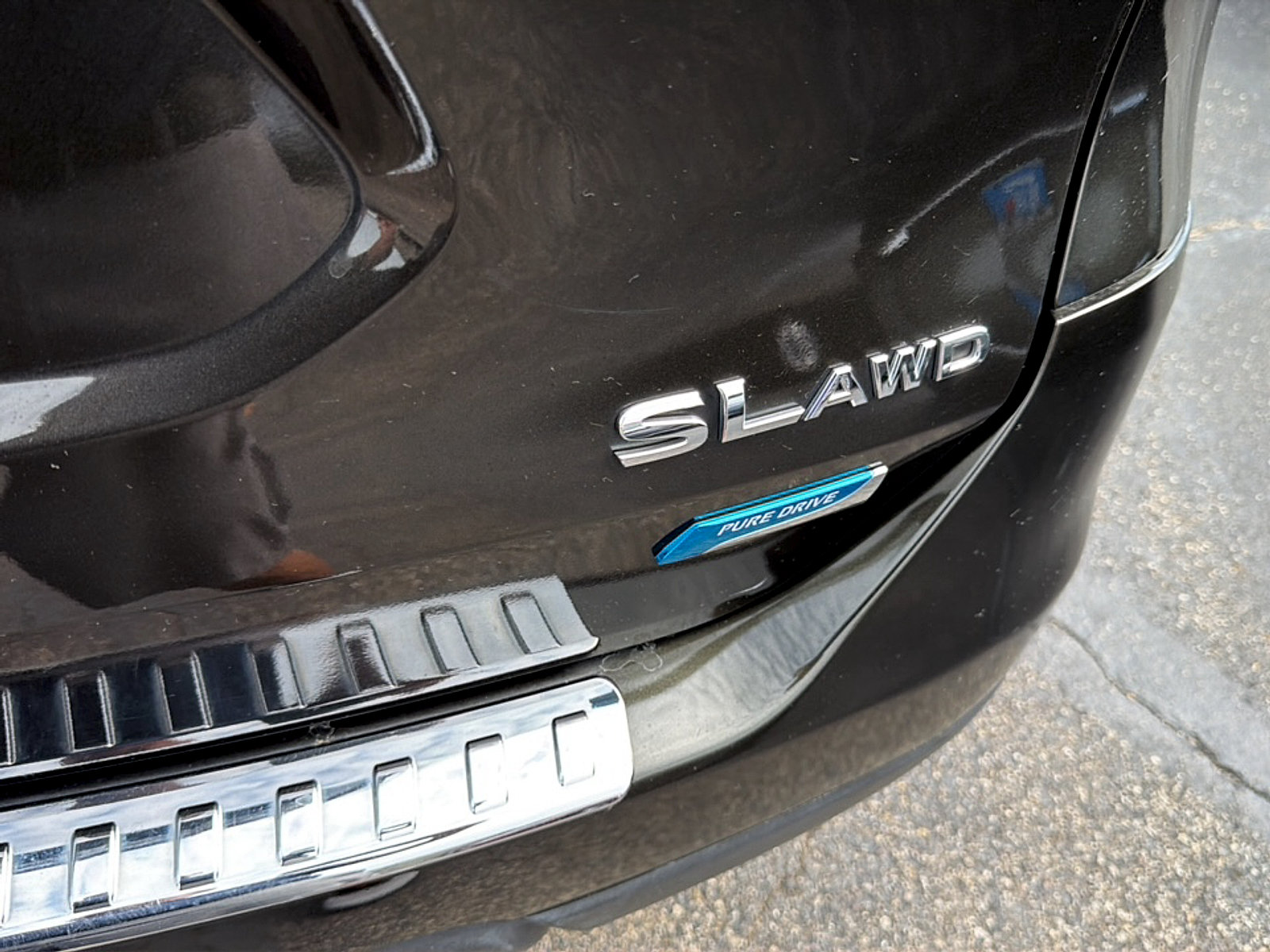 Used 2014 Nissan Rogue SL w/ SL Premium Package AWD/4WD image 8