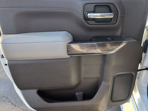 Certified 2022 Chevrolet Silverado 1500 LTZ w/ LTZ Premium Package image 31