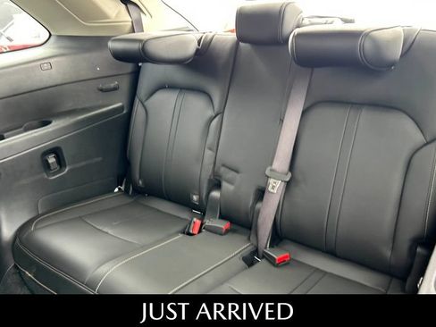 Used 2024 MAZDA CX-90 Plug-In Hybrid w/ Preferred AWD/4WD image 5