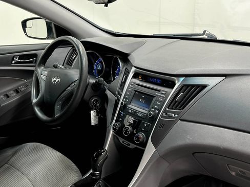 Used 2014 Hyundai Sonata GLS w/ Popular Equipment Group 2 FWD image 19