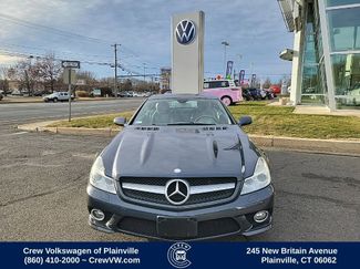Used 2009 Mercedes-Benz SL 550 SL 550 video 3