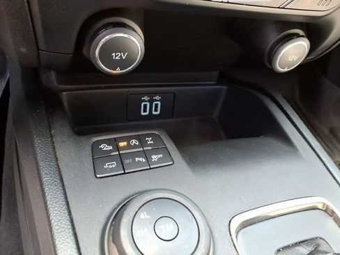 Used 2019 Ford Ranger Lariat w/ Equipment Group 501A Mid AWD/4WD image 29