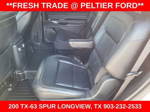 Certified 2020 Ford Explorer XLT w/ Equipment Group 202A image 19