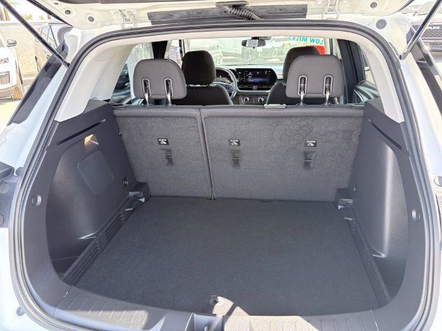 Used 2026 Chevrolet TrailBlazer LS w/ LS Convenience Package FWD image 26