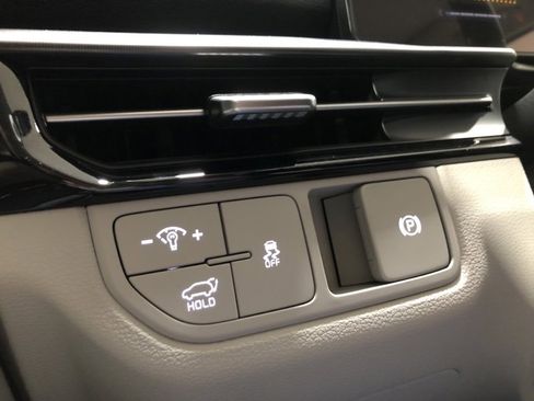 New 2026 Kia Sportage EX w/ EX Panorama Roof Package image 21