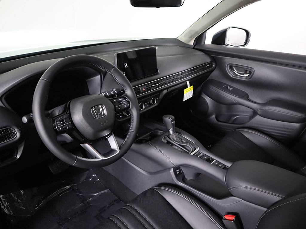 New 2027 Honda HR-V EX-L image 17