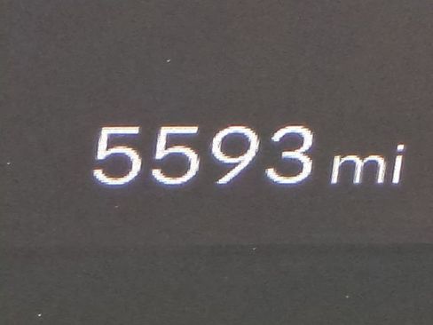 Used 2025 Hyundai Santa Fe Calligraphy image 30