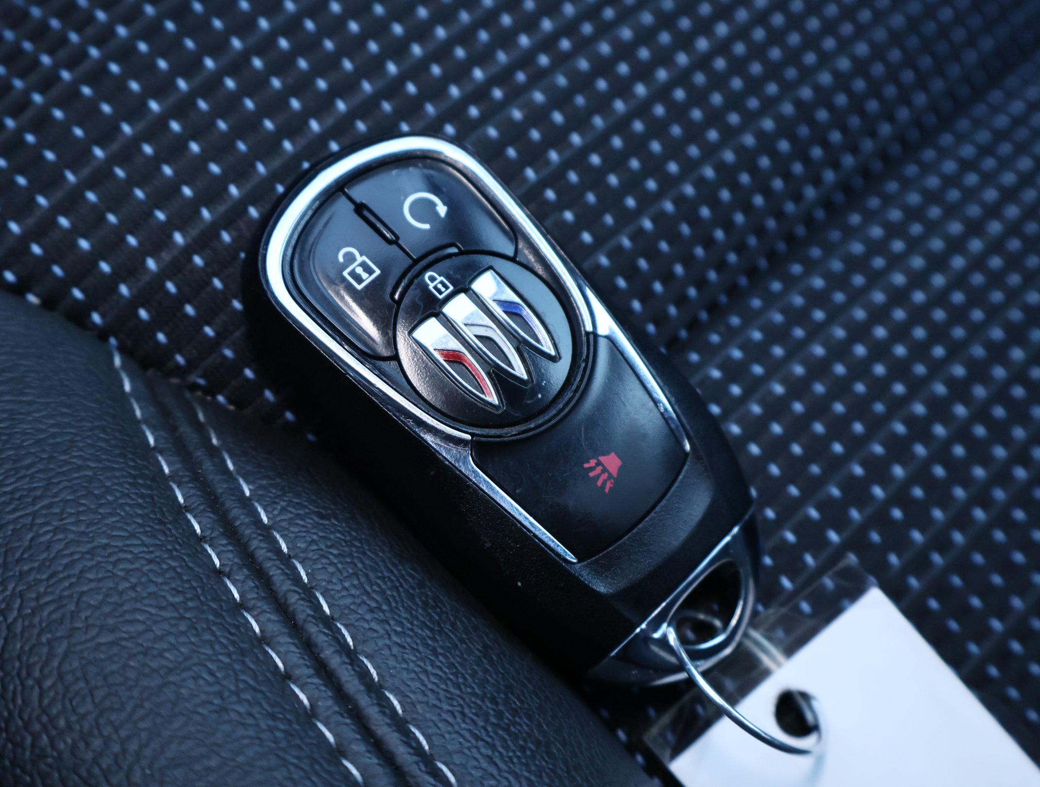 Used 2026 Buick Envista Preferred FWD image 21