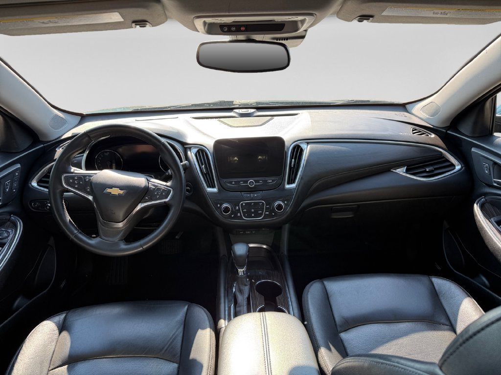 Used 2024 Chevrolet Malibu LT FWD image 15