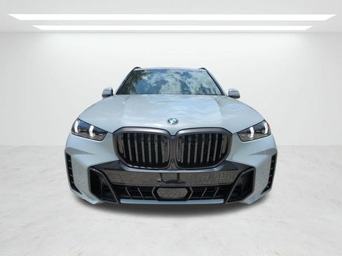 New 2026 BMW X5 xDrive40i w/ Executive Package AWD/4WD image 9