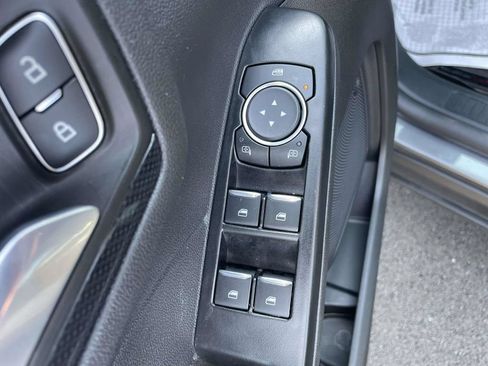 Certified 2025 Ford Escape ST-Line w/ Equipment Group 301A FWD image 16