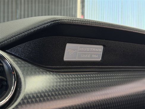 Used 2017 Ford Mustang GT w/ GT Performance Package image 17