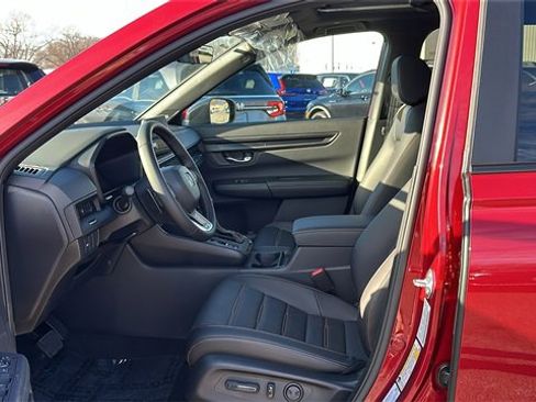 New 2026 Honda CR-V Sport-L image 9