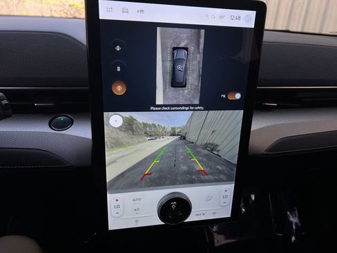 Used 2023 Ford Mustang Mach-E Select image 24