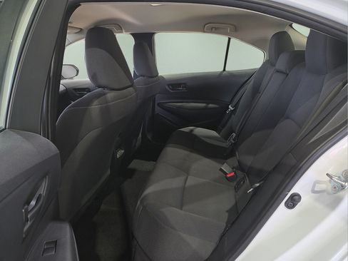 Certified 2026 Toyota Corolla LE FWD image 14