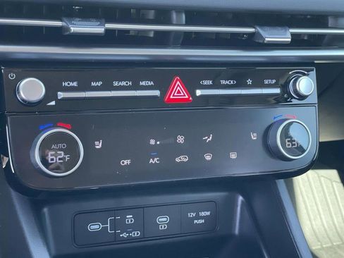 New 2026 Hyundai Tucson SEL FWD image 25