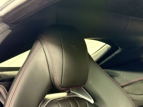 Certified 2020 Ferrari 812 Superfast image 23