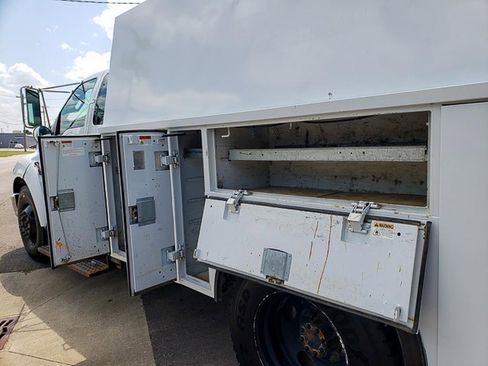 Used 2013 RAM ProMaster image 25