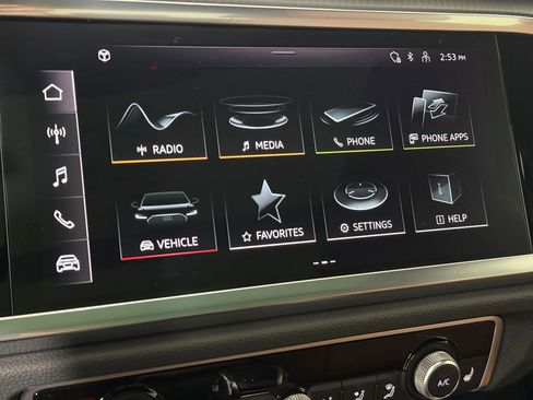 Certified 2025 Audi Q3 2.0T Premium w/ Convenience Package image 27