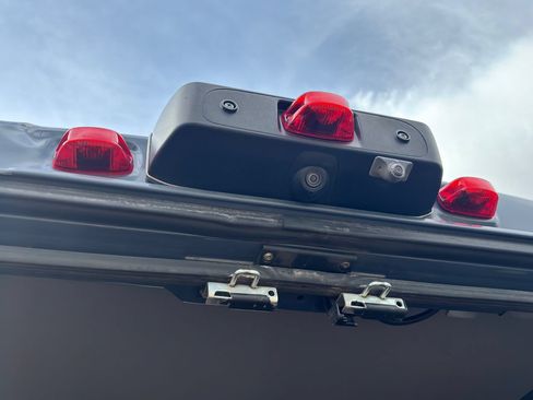 Used 2019 RAM ProMaster 3500 FWD image 23