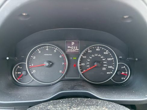 Used 2014 Subaru Legacy 2.5i Premium w/ Popular Package #1 AWD/4WD image 7