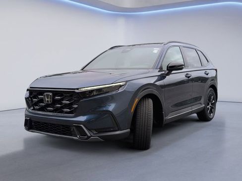 New 2026 Honda CR-V Sport-L image 11